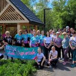 Bieg "Zawsze PierWsi"